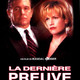 photo du film La Dernière Preuve