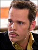 Kevin Dillon