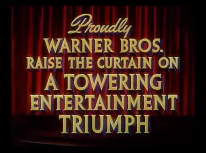 Un extrait du film  Nuit et jour