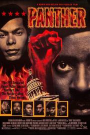 voir la fiche complète du film : Panther
