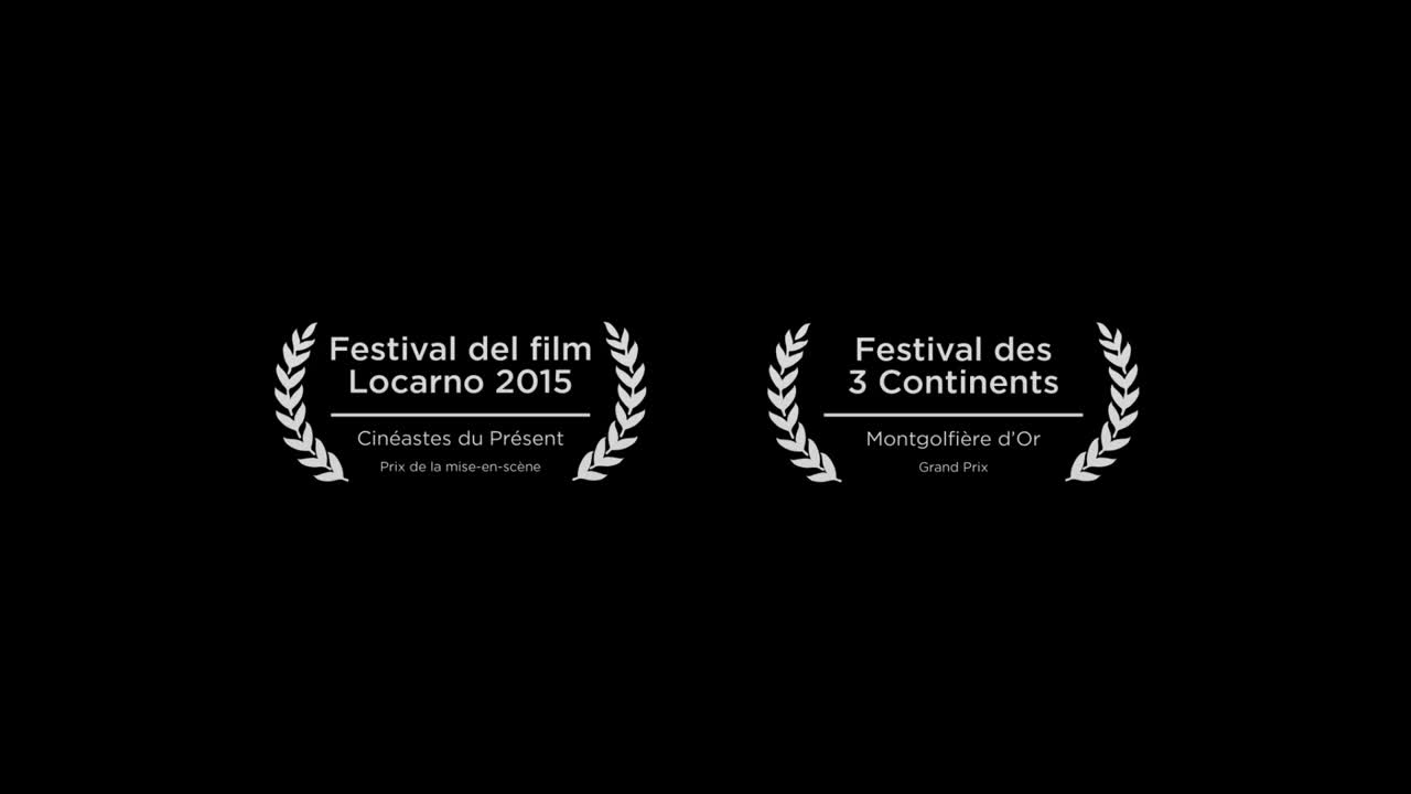 Extrait vidéo du film  Kaili Blues