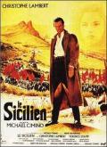 voir la fiche complète du film : Le Sicilien