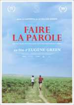 voir la fiche complète du film : Faire la parole
