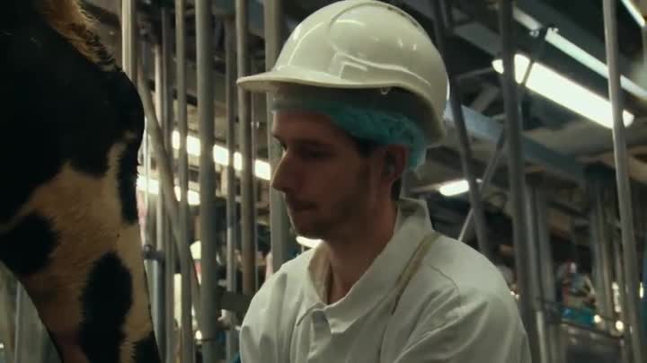 Extrait vidéo du film  Saigneurs