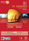 Of Shadows