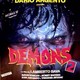 photo du film Démons 2
