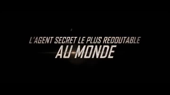 Extrait vidéo du film  Grimsby - Agent trop spécial