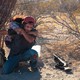 photo du film Desierto