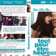photo du film Tout pour être heureux