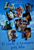 voir la fiche complète du film : Il Cielo è sempre più blu