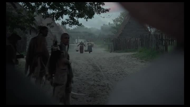 Extrait vidéo du film  The Witch