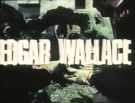 Extrait vidéo du film  Le signe du Trigone