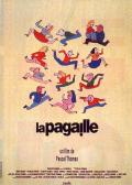 voir la fiche complète du film : La Pagaille