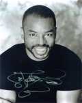 LeVar Burton