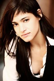 Sofia Boutella