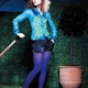 photo de Emilia Fox