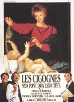 voir la fiche complète du film : Les Cigognes n en font qu à leur tête