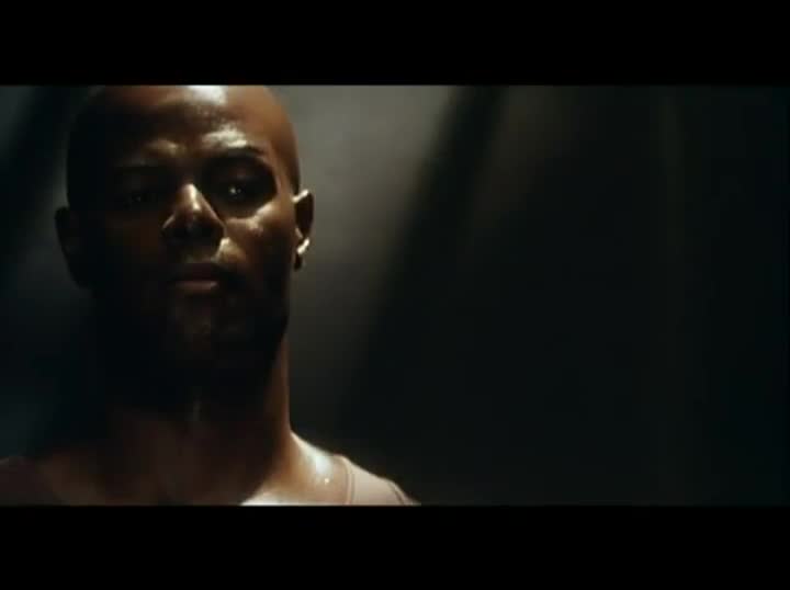 Extrait vidéo du film  Wanted recherché mort ou vif