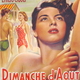 photo du film Dimanche d'août