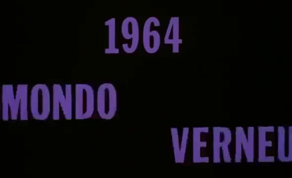 Extrait vidéo du film  Le Corps de mon ennemi