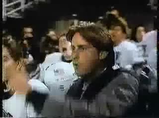 Un extrait du film  Les Petits champions 2
