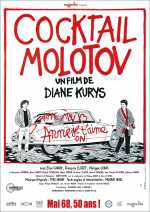 Cocktail Molotov