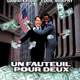 photo du film Un Fauteuil pour deux