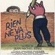 photo du film Rien ne va plus