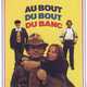 photo du film Au bout du bout du banc