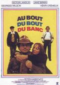 voir la fiche complète du film : Au bout du bout du banc