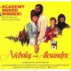 photo du film Nicholas and Alexandra