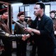 photo du film Golden child, l'enfant sacré du Tibet