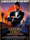 Golden Child, L enfant Sacré Du Tibet
