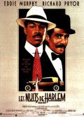 voir la fiche complète du film : Les Nuits de Harlem