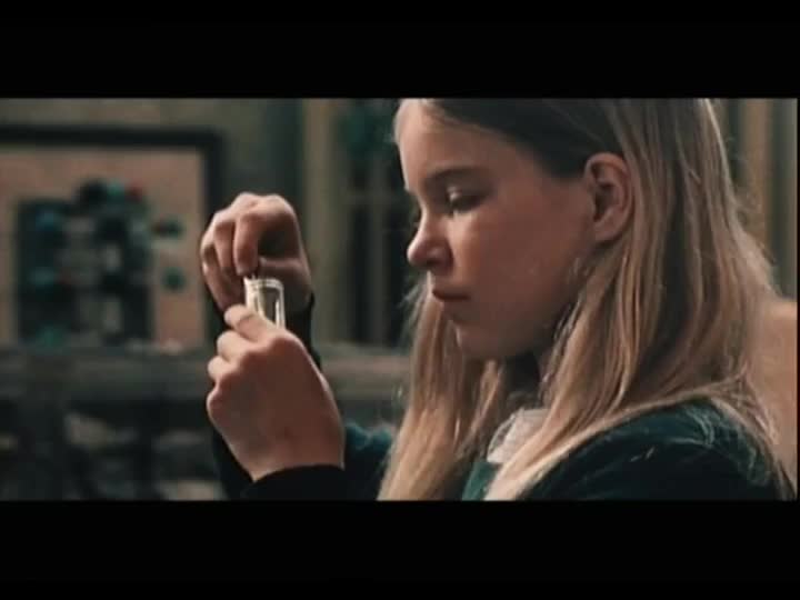 Extrait vidéo du film  De l influence des rayons gamma sur le comportement des marguerites