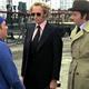 photo du film Le Retour du grand blond