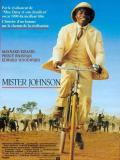 voir la fiche complète du film : Mister Johnson