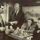 photo du film Le Joueur d'échecs