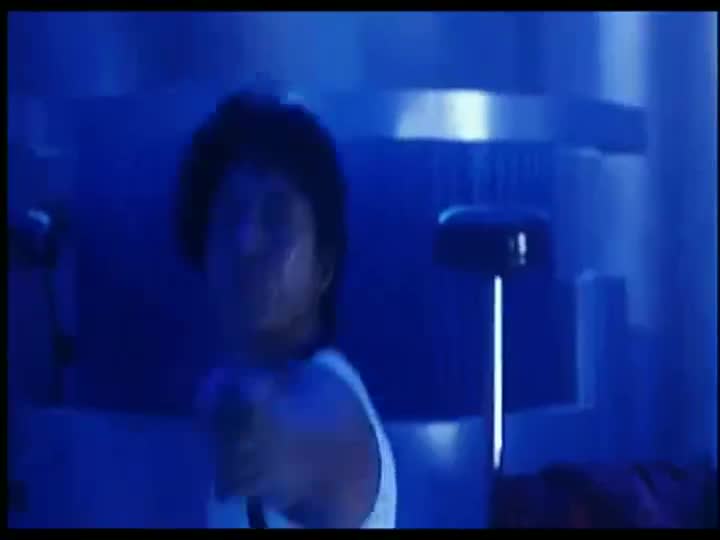 Extrait vidéo du film  NiKi Larson