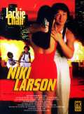 NiKi Larson