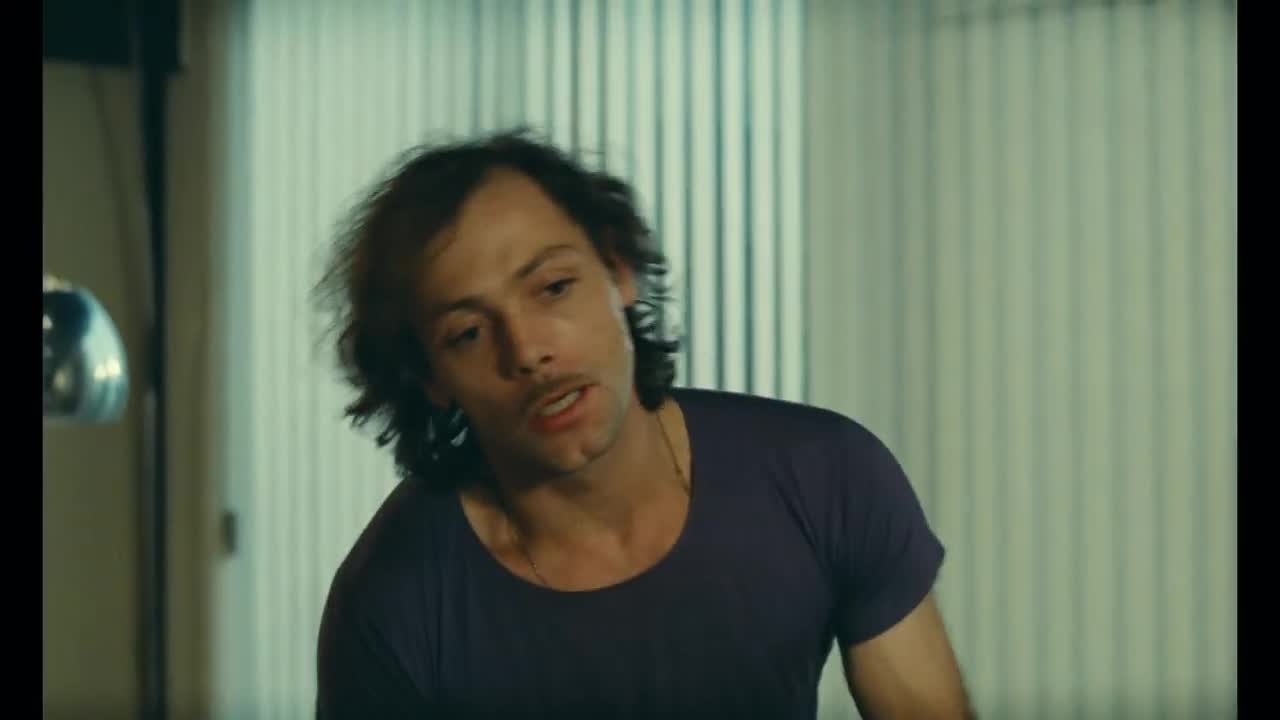 Extrait vidéo du film  Coup de tête
