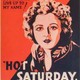 photo du film Hot Saturday