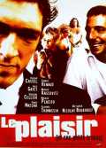 voir la fiche complète du film : Le Plaisir et ses petits tracas