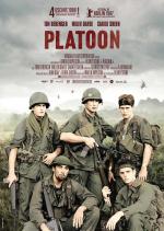 voir la fiche complète du film : Platoon