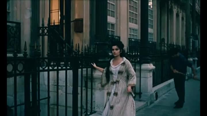 Extrait vidéo du film  Le Voleur