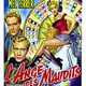 photo du film L'Ange des maudits