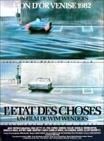 voir la fiche complète du film : L État des choses