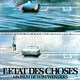 photo du film L'État des choses