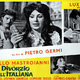 photo du film Divorce à l'italienne