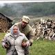 photo du film Baboussia